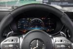 Mercedes-AMG GT C 2019 года (MY)
